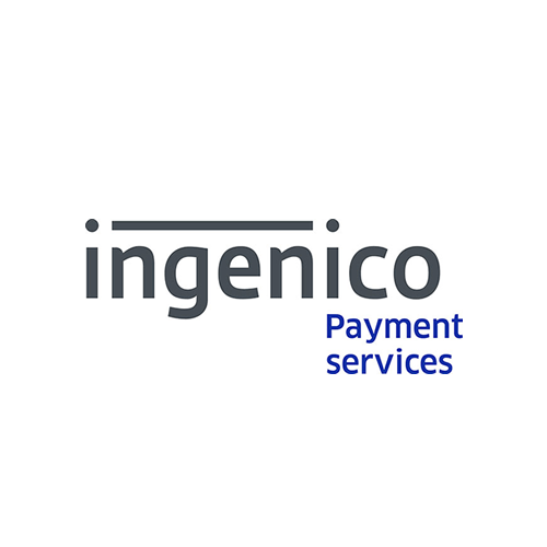 Ingenico logo