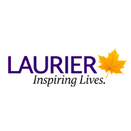 Wilfrid Laurier University logo